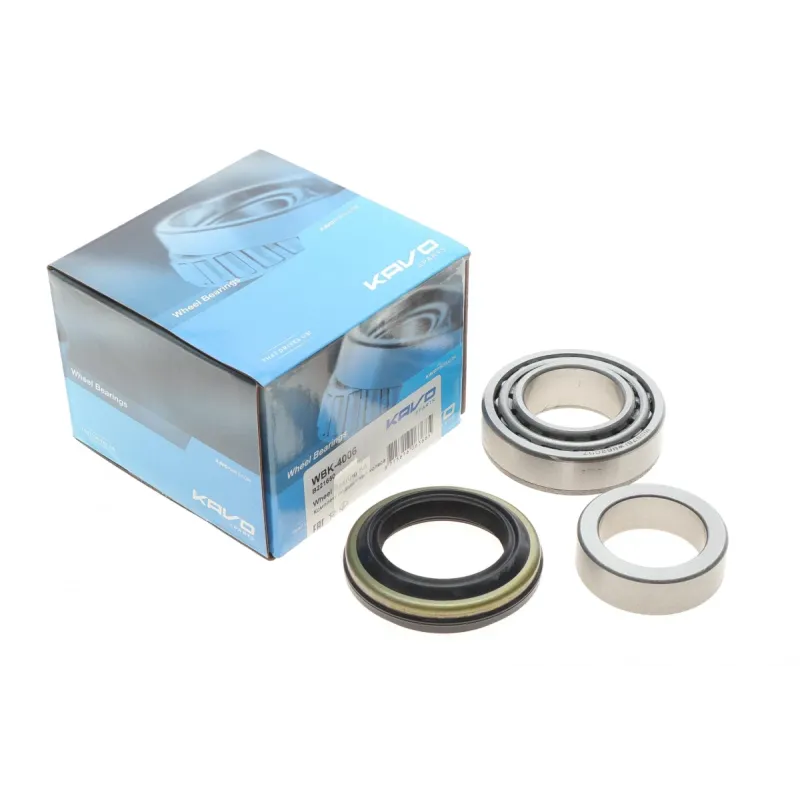 Підшипник маточини задній KAVO PARTS WBK-4006 для Kia Sportage (K00) 1994-2003, 35x65x20.5 мм