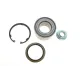 Підшипник маточини передній KAVO PARTS WBK-4504 для Mazda 626 GE 1992-1997, KIA Carens II FJ 2002- (42x80x45 мм)