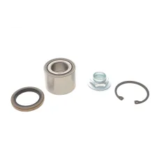 Підшипник маточини задній KAVO PARTS WBK-4509 для Mazda 626 GD 1987-1992, 30x58x42 мм