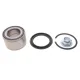 Підшипник маточини передній KAVO PARTS WBK-4519 для Ford Ranger, Mazda BT-50 88x47x55 мм