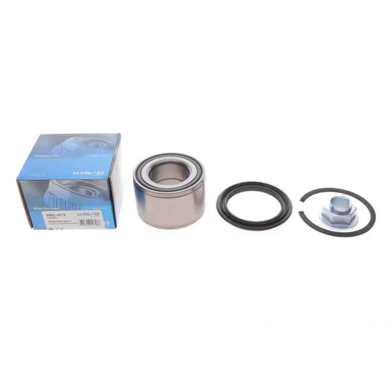 Підшипник маточини передній KAVO PARTS WBK-4519 для Ford Ranger, Mazda BT-50 88x47x55 мм