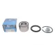 Підшипник маточини передній KAVO PARTS WBK-4519 для Ford Ranger, Mazda BT-50 88x47x55 мм