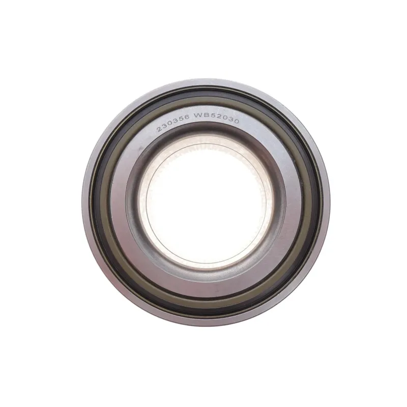 Підшипник маточини передній KAVO PARTS WBK-4519 для Ford Ranger, Mazda BT-50 88x47x55 мм