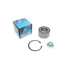 Підшипник маточини передній KAVO PARTS WBK-4520 для Mazda 3 (BK) 2003-2009, 42x80x45 мм (+ABS)