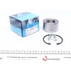 Купити Підшипник маточини (передньої) Mazda 6 07-13 (+ABS) (42x80x45) | KovelAutoHub
