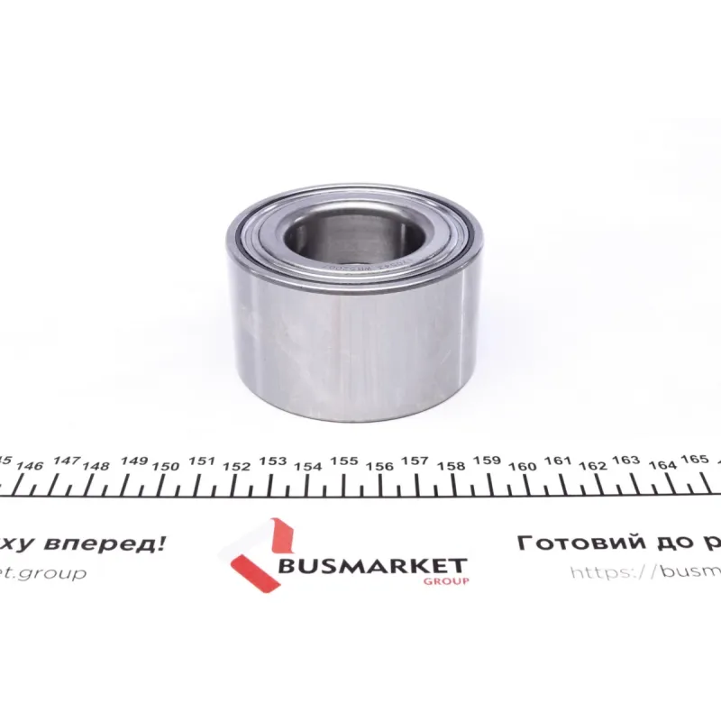 Підшипник маточини (передньої) Mazda 6 07-13 (+ABS) (42x80x45)