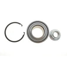 Підшипник маточини передній KAVO PARTS WBK-4532 для Mazda 6/CX-7/CX-9 2002-2007, 45x84x45 мм