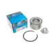Підшипник маточини передній KAVO PARTS WBK-4532 для Mazda 6/CX-7/CX-9 2002-2007, 45x84x45 мм