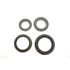 Підшипник маточини передній KAVO PARTS WBK-4541 для Ford Ranger, Mazda B-Serie 45x73.4x20 мм