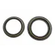 Підшипник маточини передній KAVO PARTS WBK-4541 для Ford Ranger, Mazda B-Serie 45x73.4x20 мм