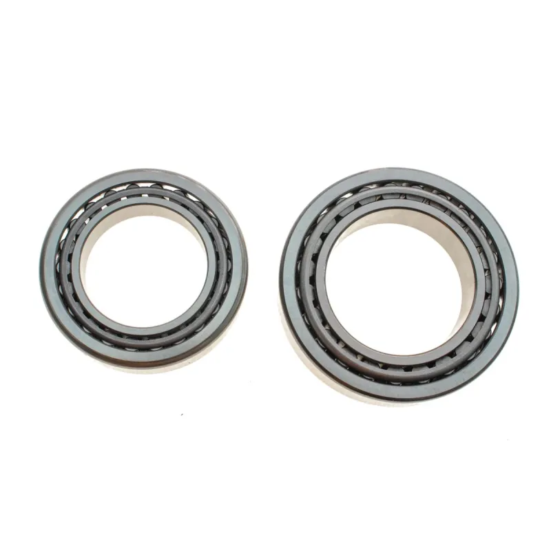 Підшипник маточини передній KAVO PARTS WBK-4541 для Ford Ranger, Mazda B-Serie 45x73.4x20 мм