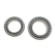 Підшипник маточини передній KAVO PARTS WBK-4541 для Ford Ranger, Mazda B-Serie 45x73.4x20 мм