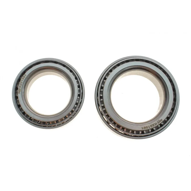 Підшипник маточини передній KAVO PARTS WBK-4541 для Ford Ranger, Mazda B-Serie 45x73.4x20 мм