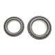Підшипник маточини передній KAVO PARTS WBK-4541 для Ford Ranger, Mazda B-Serie 45x73.4x20 мм