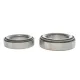 Підшипник маточини передній KAVO PARTS WBK-4541 для Ford Ranger, Mazda B-Serie 45x73.4x20 мм