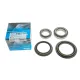 Підшипник маточини передній KAVO PARTS WBK-4541 для Ford Ranger, Mazda B-Serie 45x73.4x20 мм