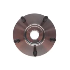 Підшипник маточини задній KAVO PARTS WBK-4545 для Mazda CX-5 (KE, GH) 2011-2017, 28x139 мм