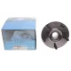 Підшипник маточини задній KAVO PARTS WBK-4545 для Mazda CX-5 (KE, GH) 2011-2017, 28x139 мм