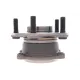 Підшипник маточини задній KAVO PARTS WBK-4545 для Mazda CX-5 (KE, GH) 2011-2017, 28x139 мм