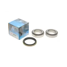 Підшипник маточини передній KAVO PARTS WBK-5502 для Mitsubishi Pajero, L200, Hyundai Galloper, 73x45x19.6 мм