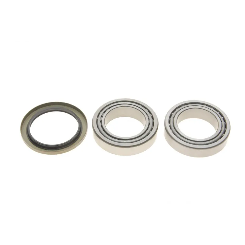 Підшипник маточини передній KAVO PARTS WBK-5502 для Mitsubishi Pajero, L200, Hyundai Galloper, 73x45x19.6 мм