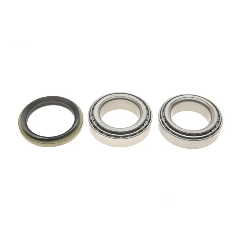 Підшипник маточини передній KAVO PARTS WBK-5502 для Mitsubishi Pajero, L200, Hyundai Galloper, 73x45x19.6 мм