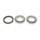 Підшипник маточини передній KAVO PARTS WBK-5502 для Mitsubishi Pajero, L200, Hyundai Galloper, 73x45x19.6 мм