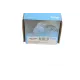 Підшипник маточини передній KAVO PARTS WBK-5502 для Mitsubishi Pajero, L200, Hyundai Galloper, 73x45x19.6 мм