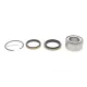 Підшипник маточини передній KAVO PARTS WBK-5504 для Mitsubishi Lancer/Colt 1992-2003, 40x74x36/34 мм