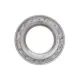 Підшипник маточини передній KAVO PARTS WBK-5504 для Mitsubishi Lancer/Colt 1992-2003, 40x74x36/34 мм