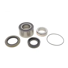 Підшипник маточини задній KAVO PARTS WBK-5512 для Fiat Fullback, Mitsubishi Pajero, L200, Montero 40x80x44 мм