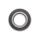 Підшипник маточини задній KAVO PARTS WBK-5512 для Fiat Fullback, Mitsubishi Pajero, L200, Montero 40x80x44 мм