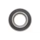 Підшипник маточини задній KAVO PARTS WBK-5512 для Fiat Fullback, Mitsubishi Pajero, L200, Montero 40x80x44 мм