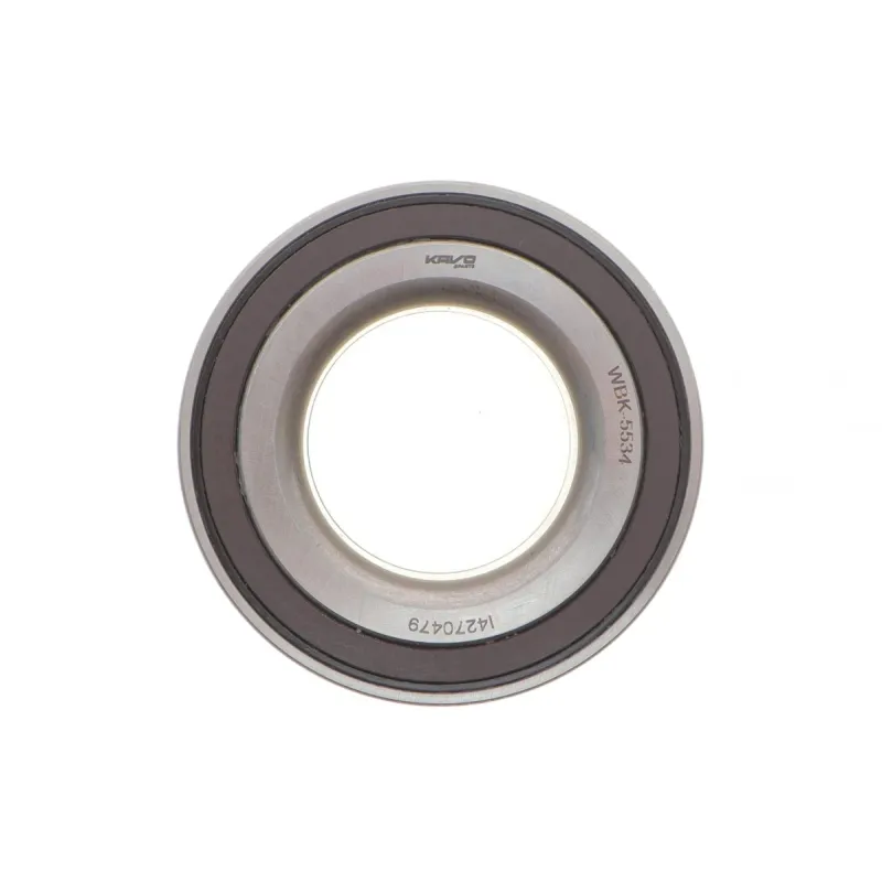 Підшипник маточини (передньої) Mitsubishi Colt 04-12/Smart Forfour 02-06 (+ABS)