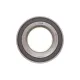 Підшипник маточини (передньої) Mitsubishi Colt 04-12/Smart Forfour 02-06 (+ABS)