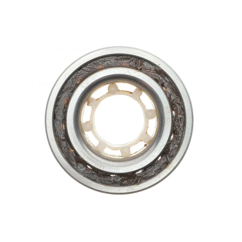 Підшипник маточини (передньої) Nissan Almera/Sunny 90-00