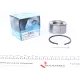 Підшипник маточини (передньої) Nissan Almera 00-