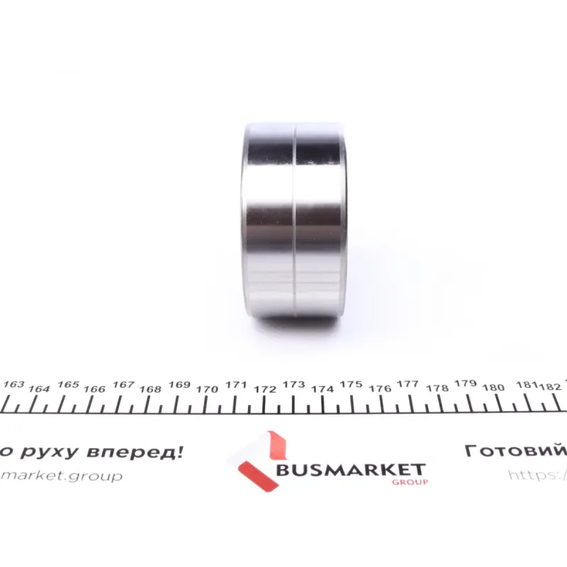 Підшипник маточини (передньої) Nissan Almera 00-