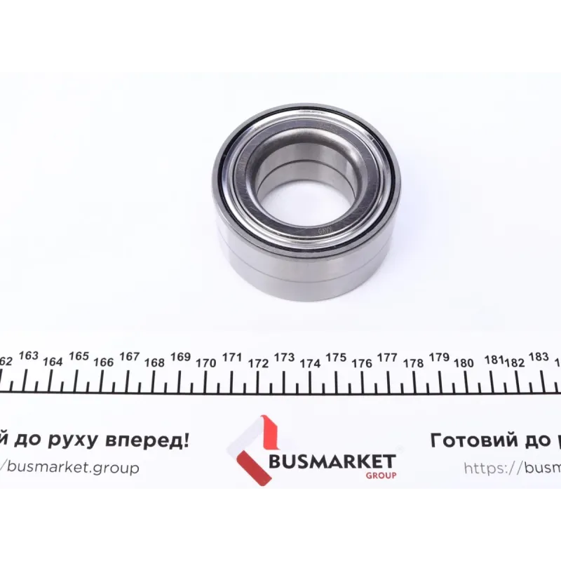 Підшипник маточини (передньої) Nissan Almera 00-