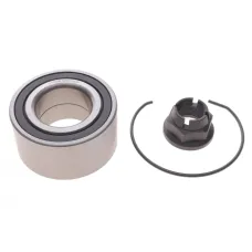 Підшипник маточини передній KAVO PARTS WBK-6533 для Renault Kangoo, Fiat Doblo 1997-, 37x72x37 мм