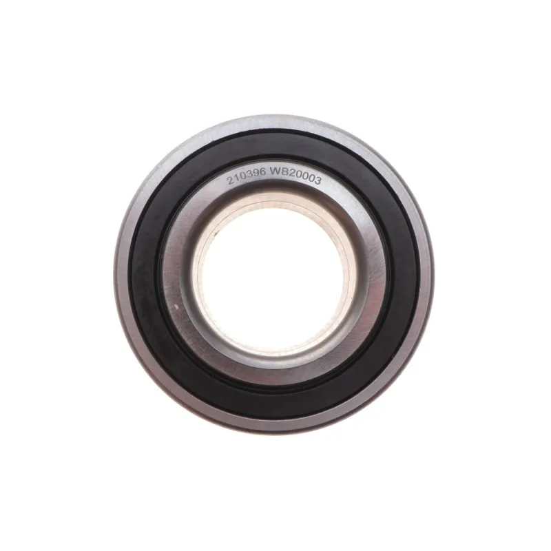 Підшипник маточини передній KAVO PARTS WBK-6533 для Renault Kangoo, Fiat Doblo 1997-, 37x72x37 мм