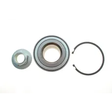 Підшипник маточини задній KAVO PARTS WBK-6558 для Nissan X-Trail T30 2001-2013 (38x79x45 мм)