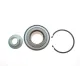 Підшипник маточини задній KAVO PARTS WBK-6558 для Nissan X-Trail T30 2001-2013 (38x79x45 мм)