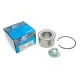 Підшипник маточини задній KAVO PARTS WBK-6558 для Nissan X-Trail T30 2001-2013 (38x79x45 мм)