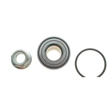 Підшипник маточини задній KAVO PARTS WBK-6560 для Nissan Micra/Note (K13/E12) 2010-, 25x55x48 мм