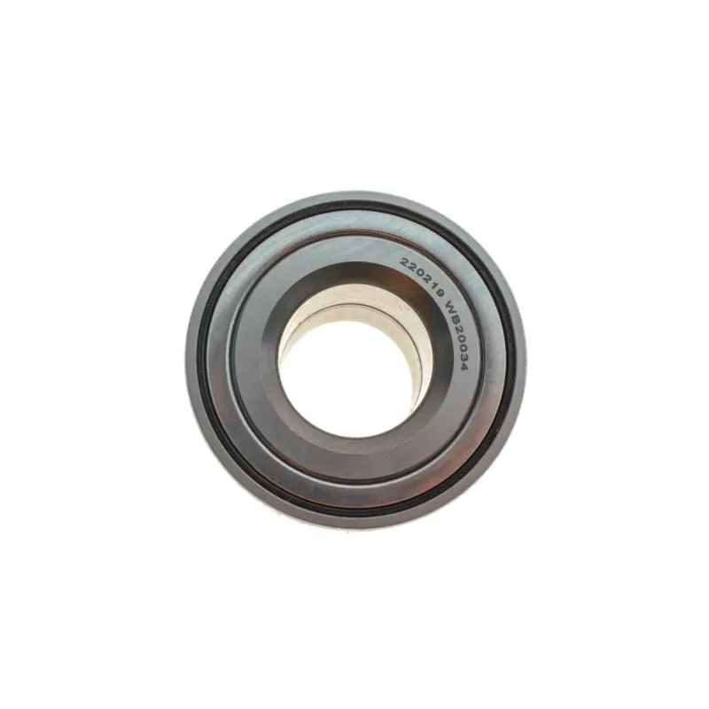 Підшипник маточини задній KAVO PARTS WBK-6560 для Nissan Micra/Note (K13/E12) 2010-, 25x55x48 мм