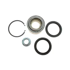 Підшипник маточини передній KAVO PARTS WBK-8001 для Subaru Forester, Impreza, Legacy (72x42x35 мм)