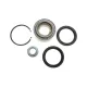 Підшипник маточини передній KAVO PARTS WBK-8001 для Subaru Forester, Impreza, Legacy (72x42x35 мм)