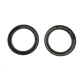 Підшипник маточини передній KAVO PARTS WBK-8001 для Subaru Forester, Impreza, Legacy (72x42x35 мм)