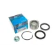Підшипник маточини передній KAVO PARTS WBK-8001 для Subaru Forester, Impreza, Legacy (72x42x35 мм)
